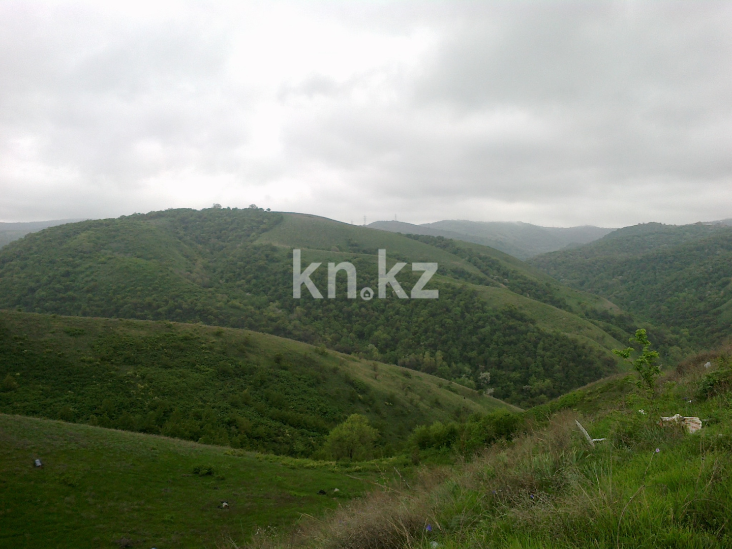 Продажа участка, 28 га в Алматы - фото 10