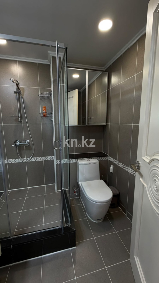 Аренда 4-комнатной квартиры, 225 м² в Астане - фото 24