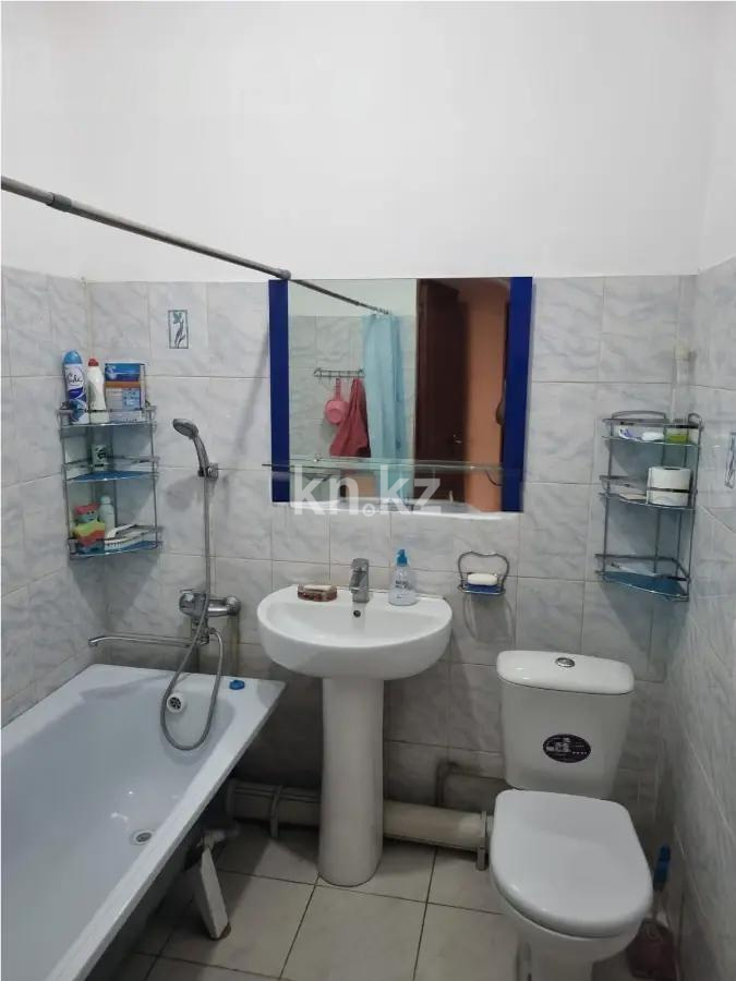 Продажа 1-комнатной квартиры, 44 м² в Алматы - фото 3