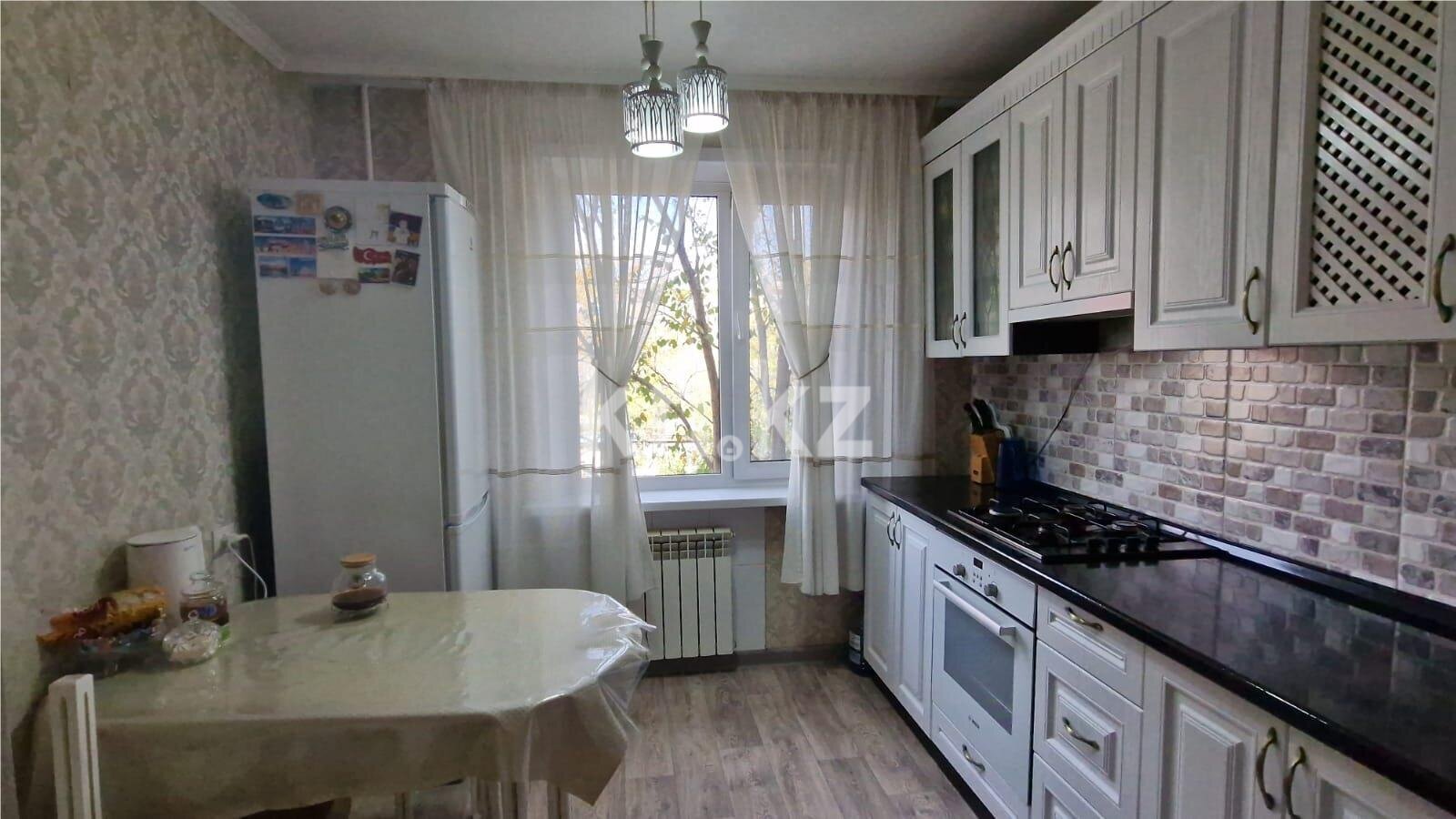 Продажа 3-комнатной квартиры, 68 м² в Караганде - фото 9