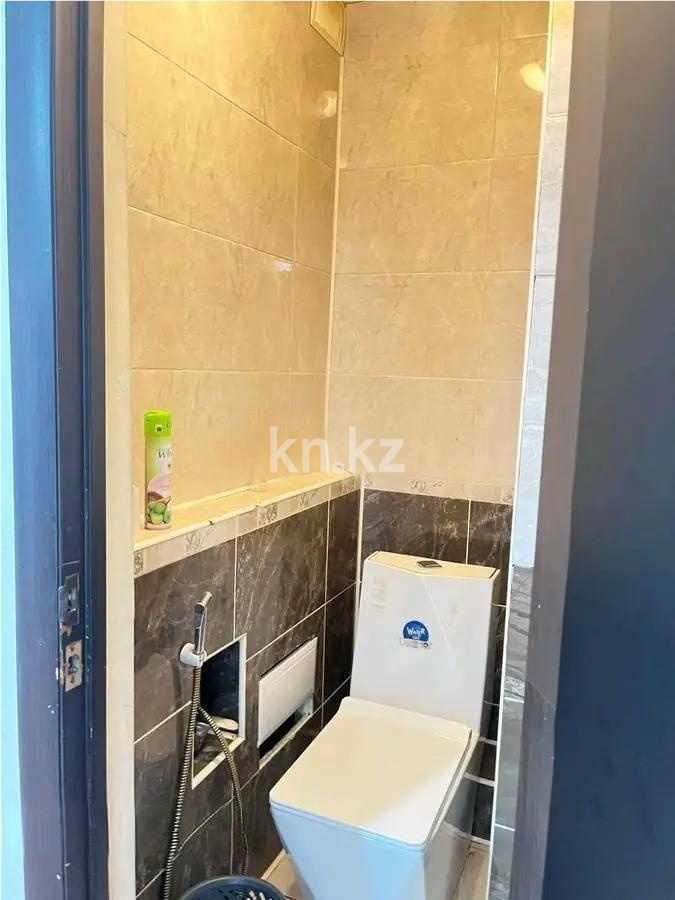 Продажа 3-комнатной квартиры, 57 м² в Астане - фото 4