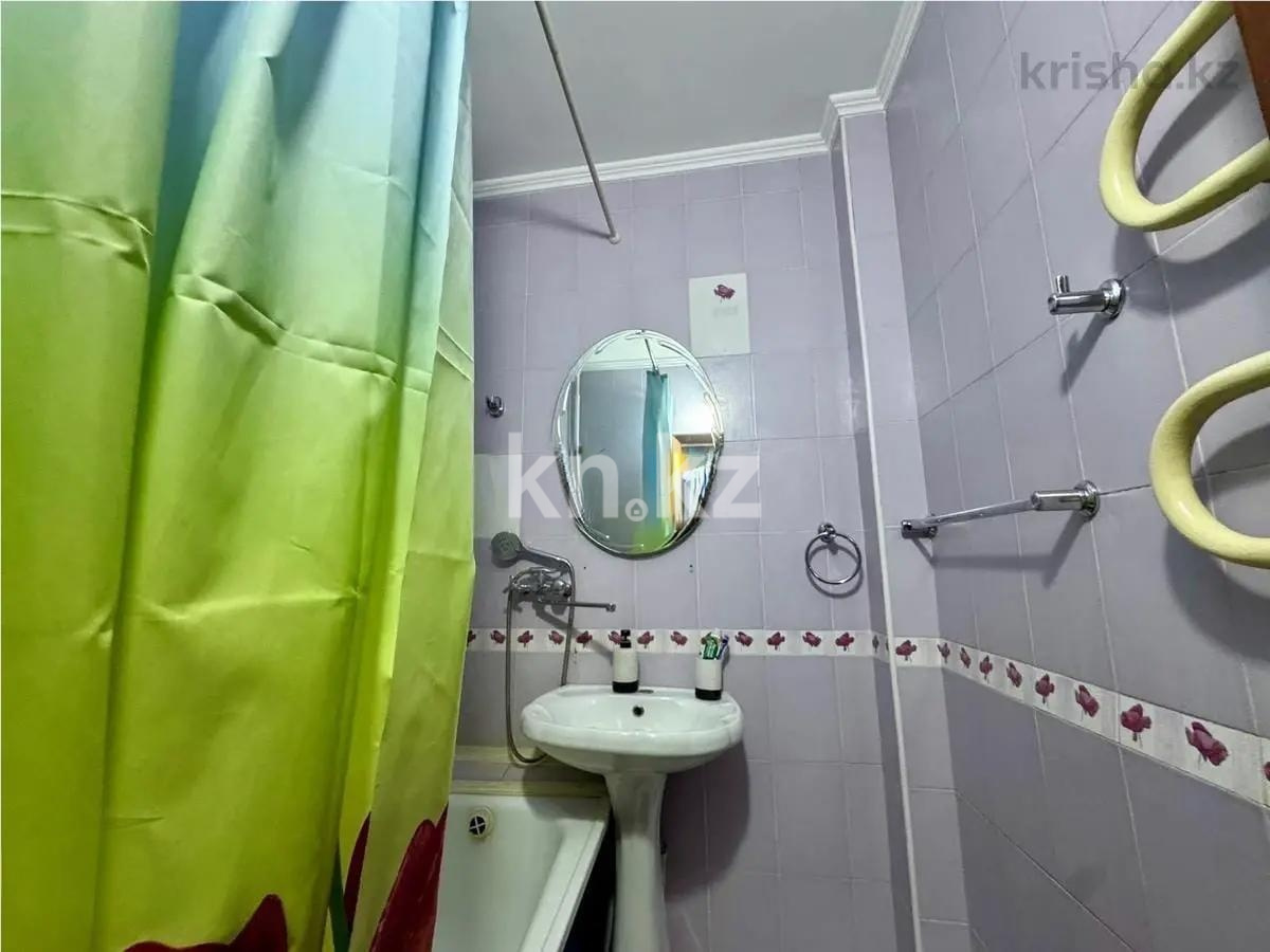 Продажа 2-комнатной квартиры, 59 м² в Алматы - фото 4