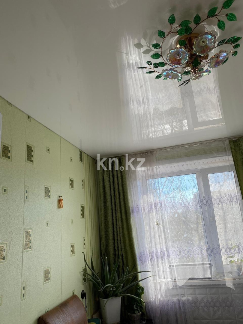 Продажа 3-комнатной квартиры, 63 м² в Костанае - фото 4