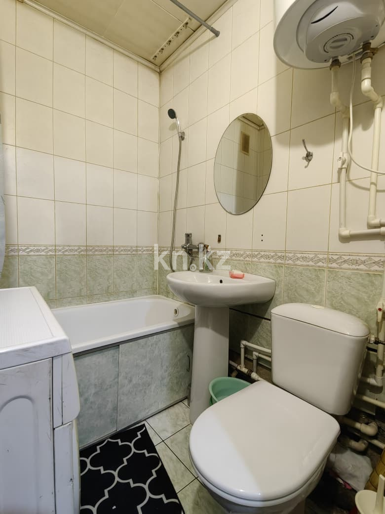 Продажа 2-комнатной квартиры, 47 м² в Караганде - фото 19