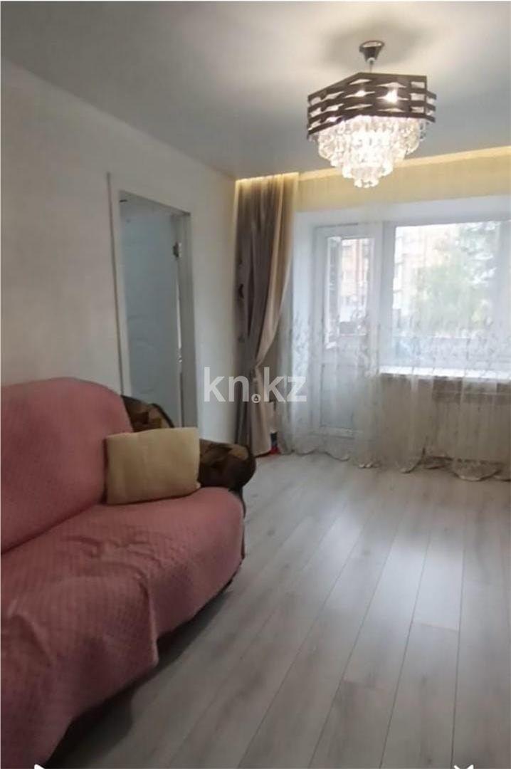 Продажа 2-комнатной квартиры, 43 м² в Караганде - фото 2