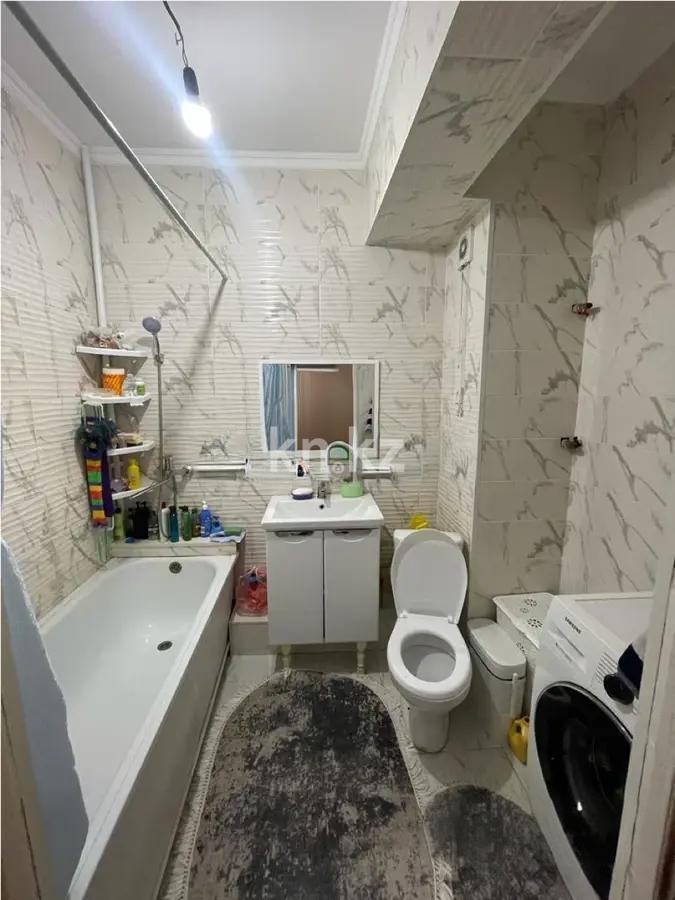 Продажа 3-комнатной квартиры, 57 м² в Алматы - фото 4