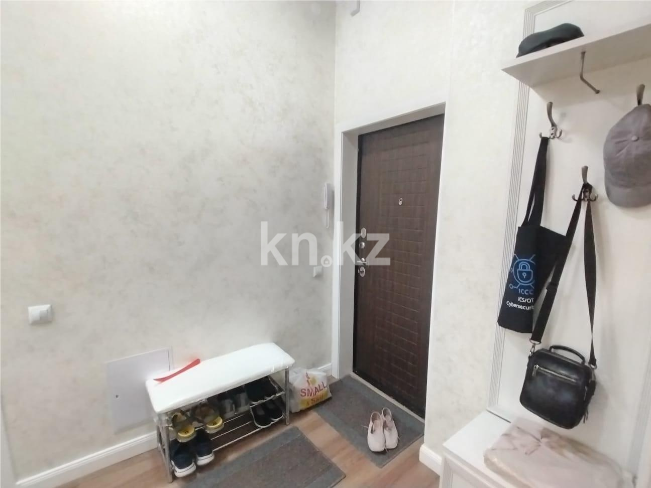 Продажа 2-комнатной квартиры, 84.6 м² в Астане - фото 13