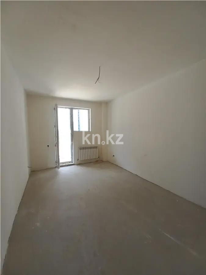 Продажа 1-комнатной квартиры, 34.4 м² в Астане