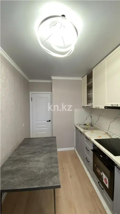 Продажа 1-комнатной квартиры, 35 м², пр. Райымбека, дом  590/9 в Алматы - фото 4