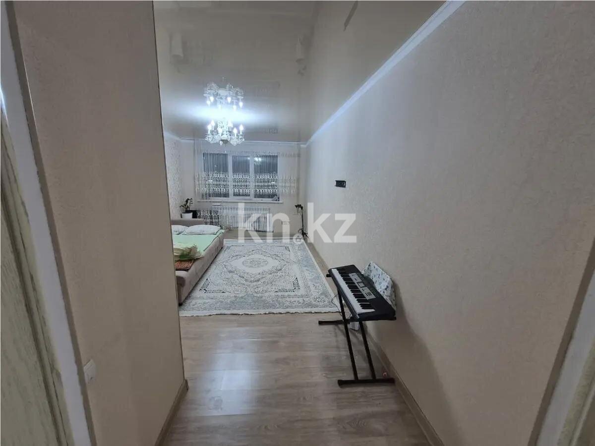 Продажа 4-комнатной квартиры, 140 м² в Астане
