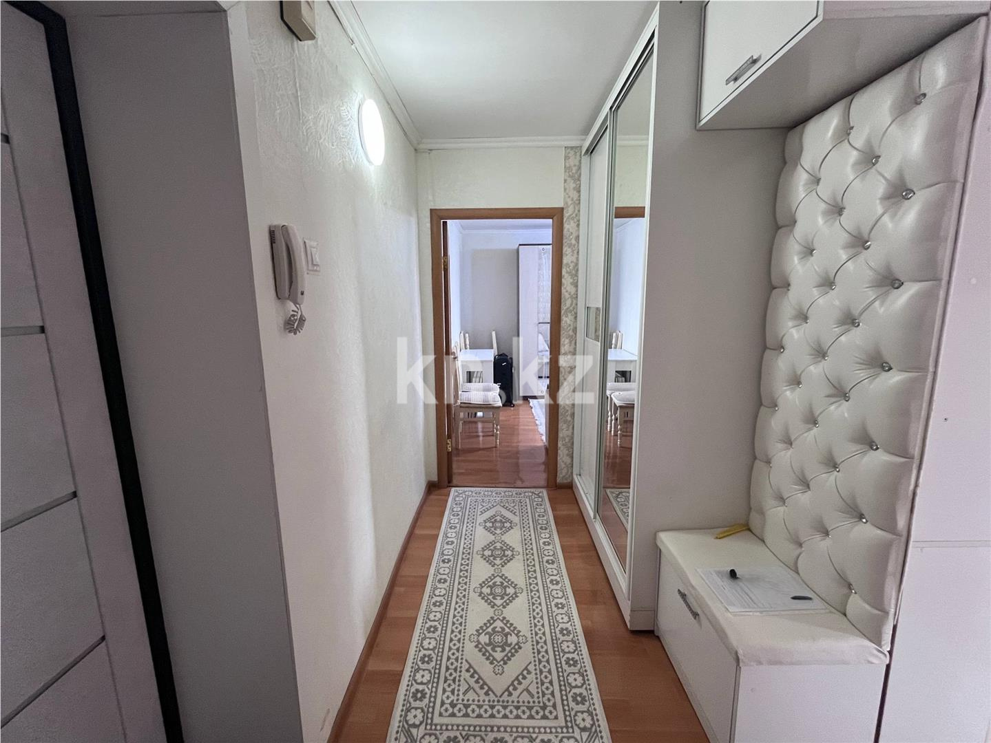 Продажа 2-комнатной квартиры, 48 м² в Караганде - фото 10