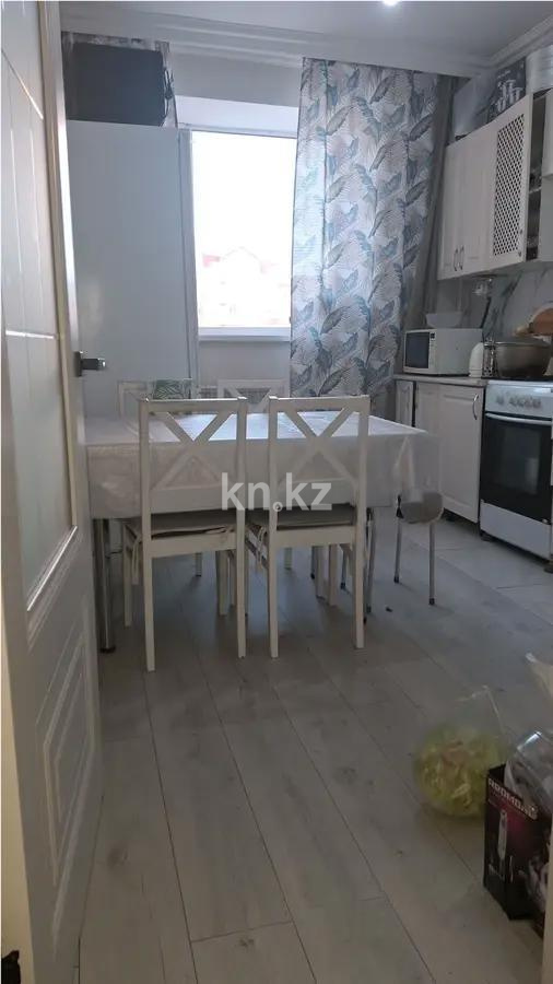 Продажа 2-комнатной квартиры, 57.8 м² в Астане - фото 3