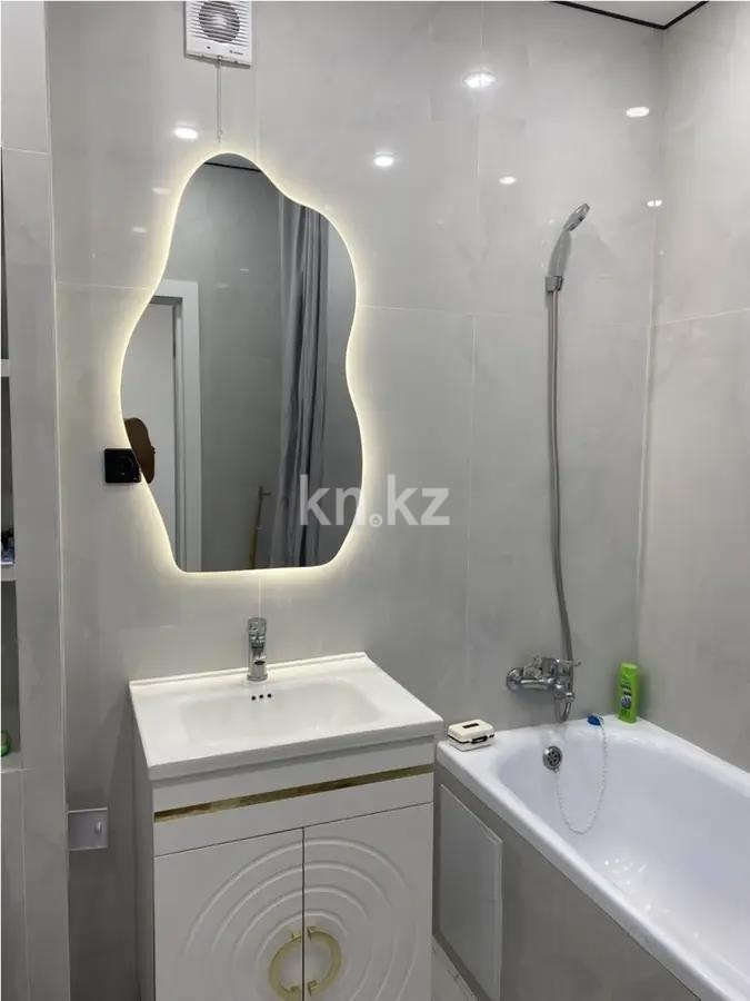 Продажа 2-комнатной квартиры, 41.8 м² в Астане - фото 2