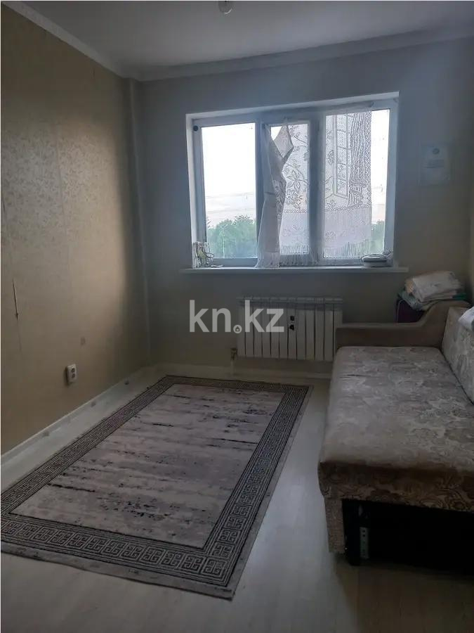 Продажа 3-комнатной квартиры, 67 м², пр. Тлендиева, дом  42 в Астане - фото 2