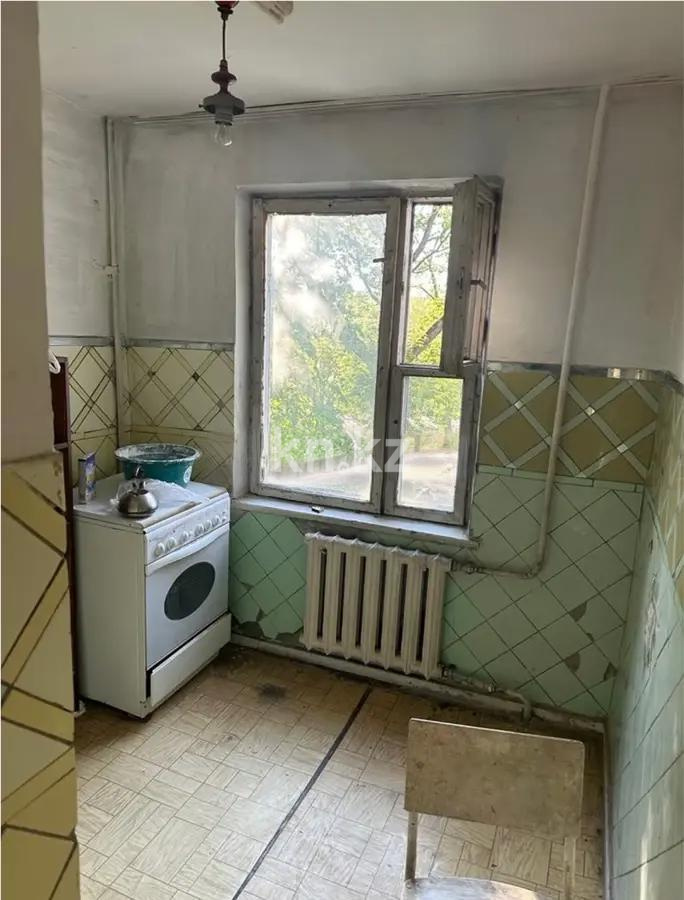 Продажа 1-комнатной квартиры, 32 м², мкр-н Айнабулак-1, дом  24 в Алматы - фото 2