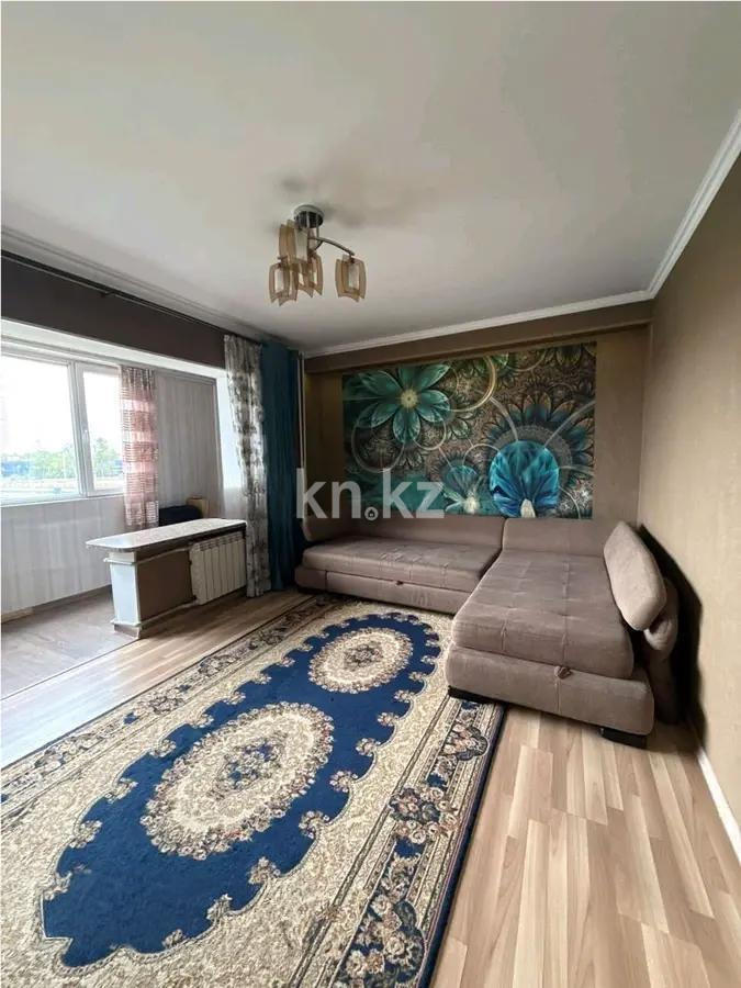 Продажа 1-комнатной квартиры, 45 м² в Алматы