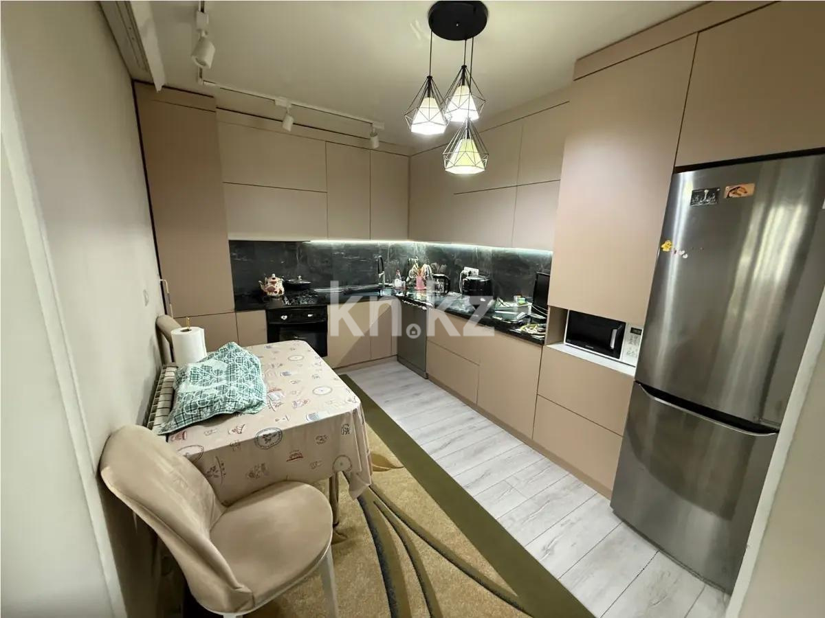 Продажа 3-комнатной квартиры, 88 м², мкр. Шугыла, дом  340/4 в Алматы - фото 4