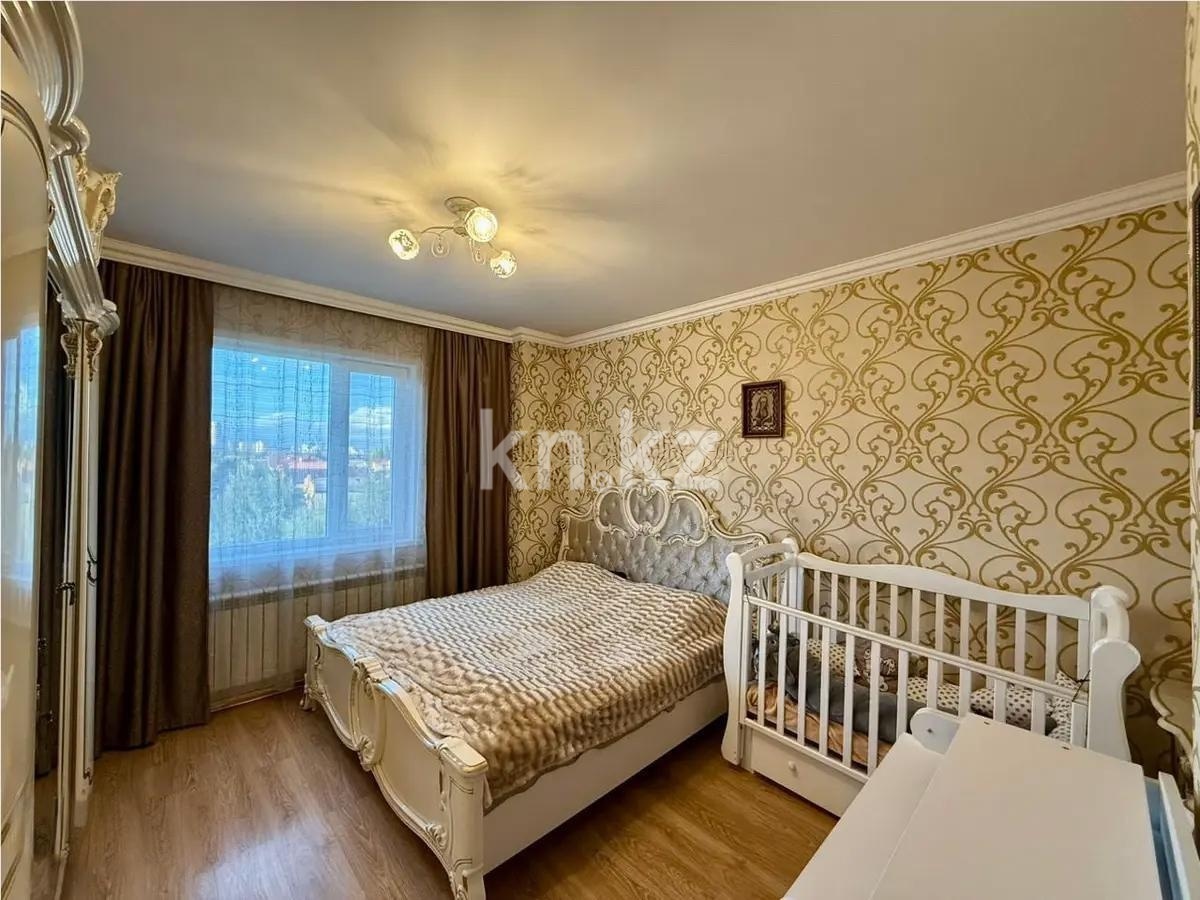 Продажа 4-комнатной квартиры, 107 м² в Астане - фото 2