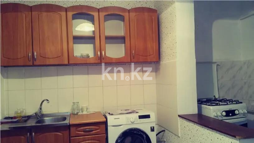 Продажа 1-комнатной квартиры, 43 м², мкр. Аксай-2, дом  29 в Алматы - фото 2