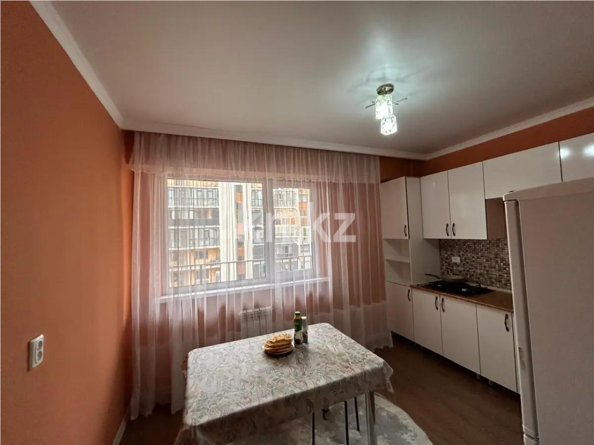 Продажа 1-комнатной квартиры, 43.7 м² в Алматы - фото 2