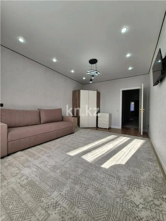 Продажа 3-комнатной квартиры, 117 м², ул. Тулебаева, дом  5 в Астане - фото 3