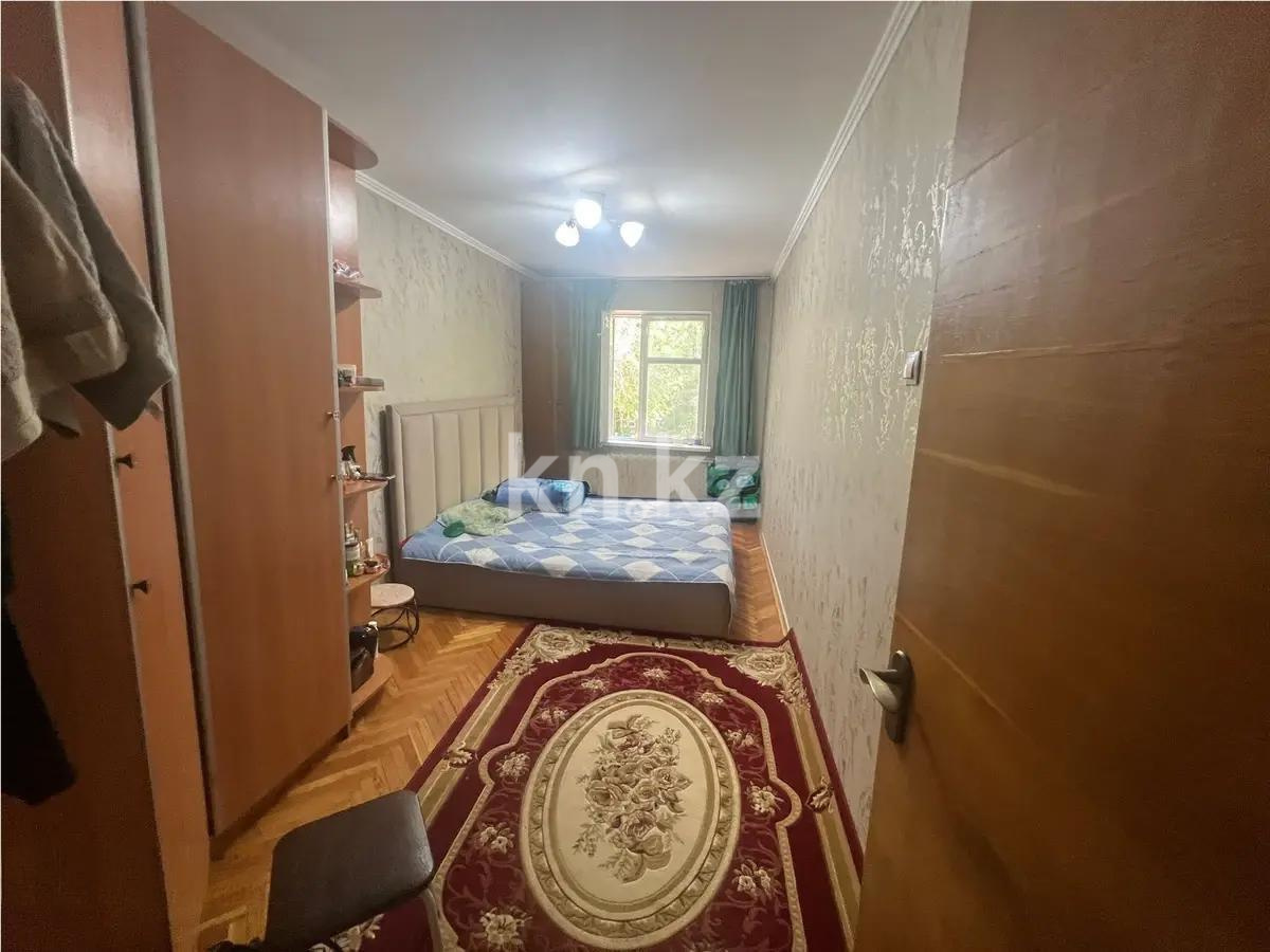 Продажа 2-комнатной квартиры, 60 м², ул. Саина, дом  4 в Алматы - фото 2