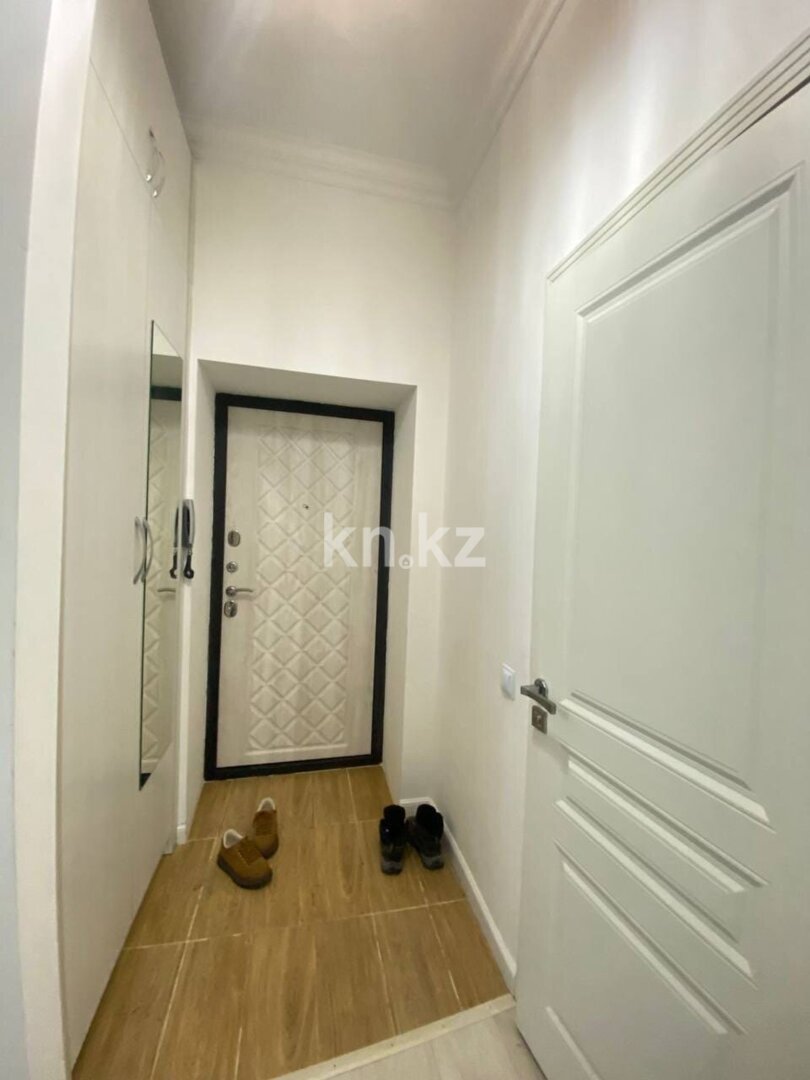 Аренда 1-комнатной квартиры, 38 м² в Астане - фото 6