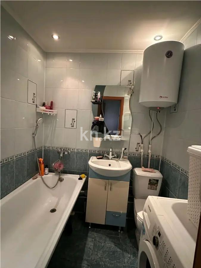 Продажа 1-комнатной квартиры, 34 м², ул. Крылова, дом  66 в Караганде - фото 3