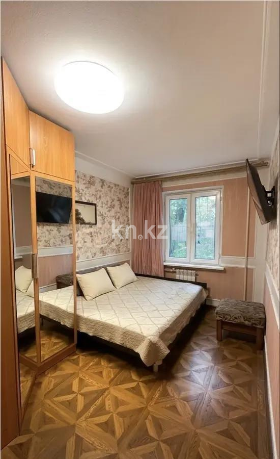 Продажа 3-комнатной квартиры, 60 м² в Алматы - фото 2