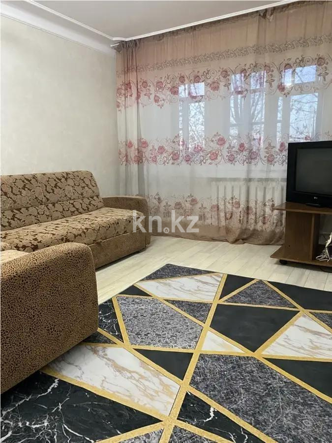 Продажа 2-комнатной квартиры, 42 м², пр. Тауелсыздык, дом  4/1 в Астане