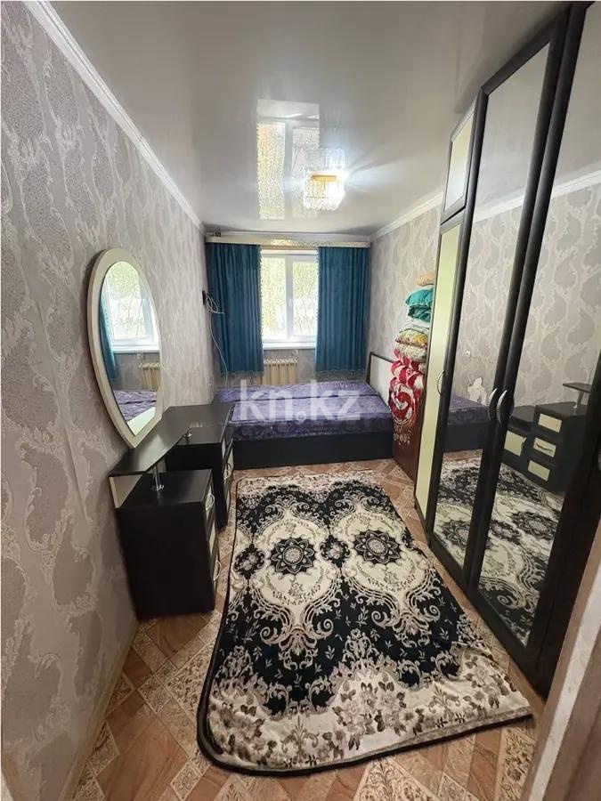 Продажа 2-комнатной квартиры, 58 м², пр. Суюнбая, дом  292 в Алматы - фото 3