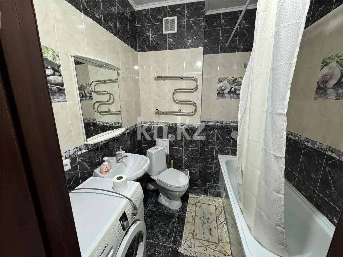 Продажа 2-комнатной квартиры, 45 м² в Астане - фото 4