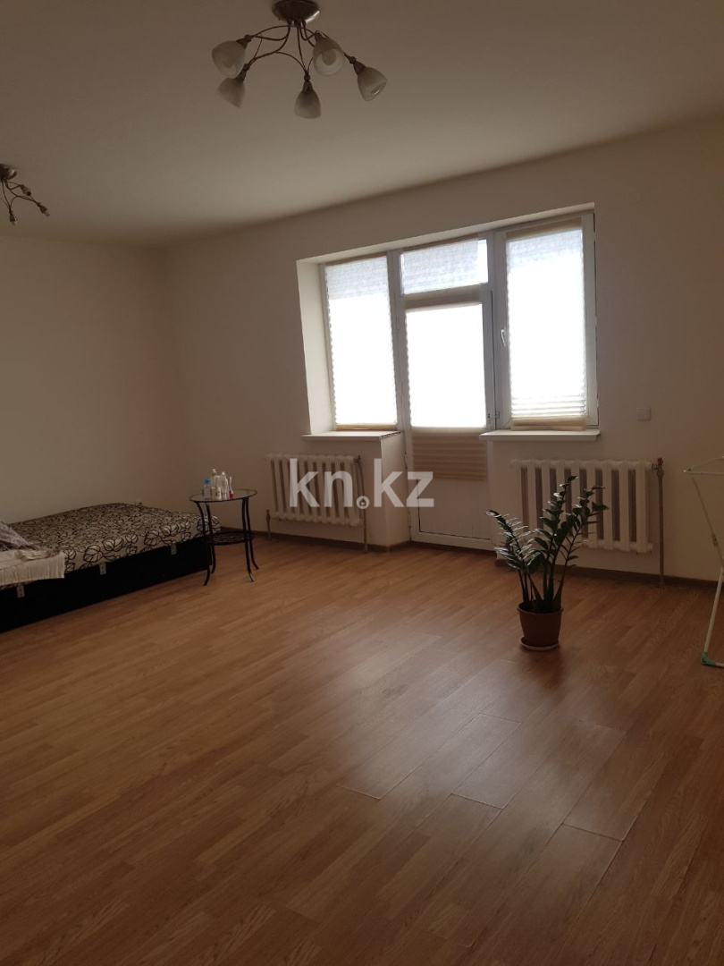 Продажа 1-комнатной квартиры, 63 м² в Алматы - фото 7
