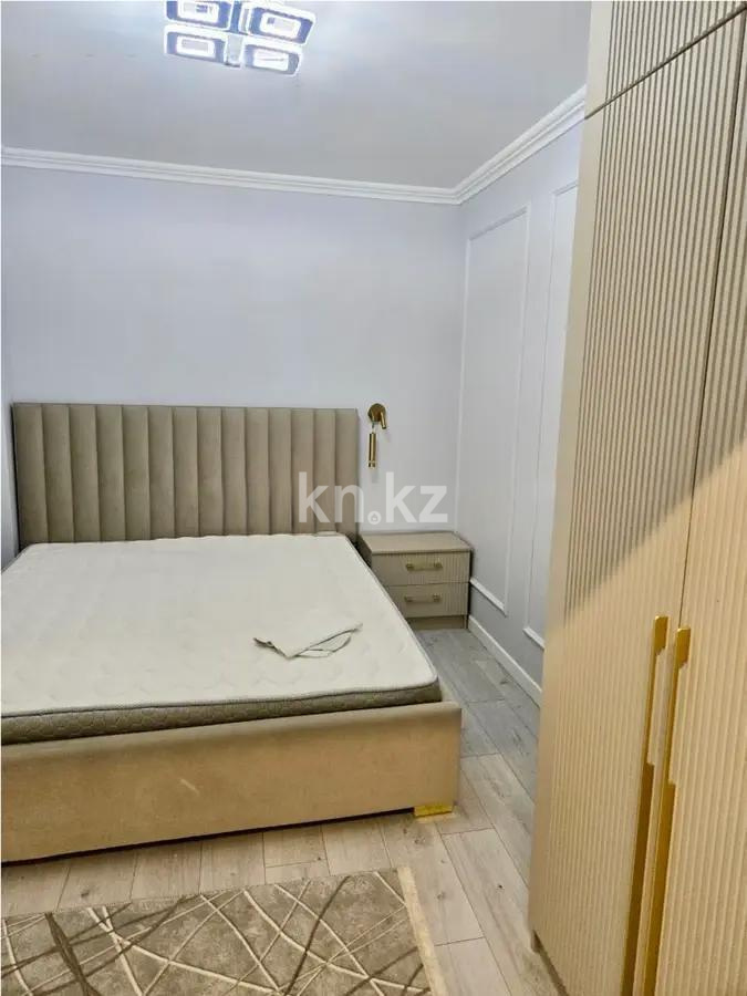 Продажа 2-комнатной квартиры, 51 м² в Алматы - фото 2