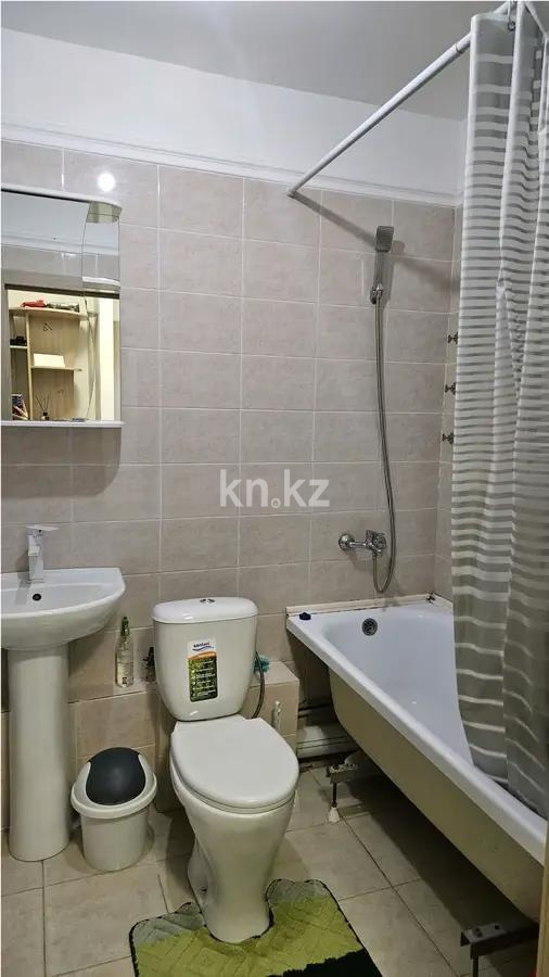 Продажа 1-комнатной квартиры, 35 м² в Астане - фото 3