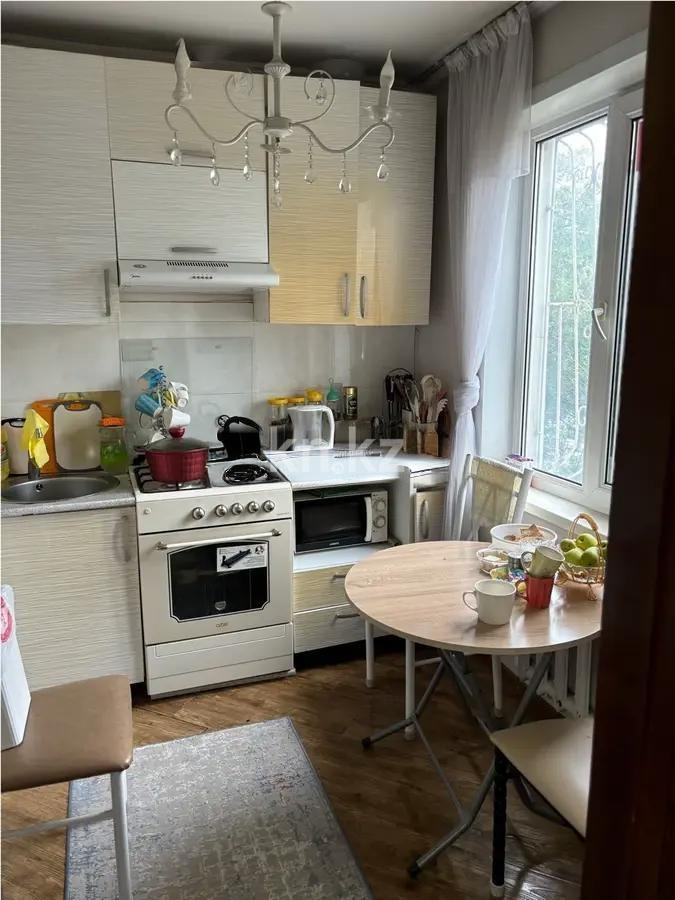 Продажа 3-комнатной квартиры, 62 м², пр. Райымбека, дом  136 в Алматы - фото 4