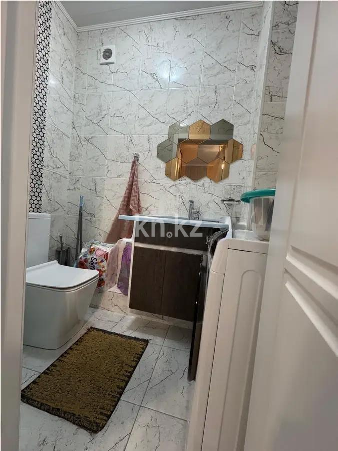 Продажа 3-комнатной квартиры, 90 м², ул. Куйши Дина, дом  12 в Астане - фото 6