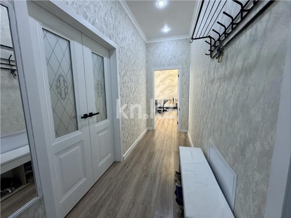 Продажа 2-комнатной квартиры, 62 м² в Астане - фото 5