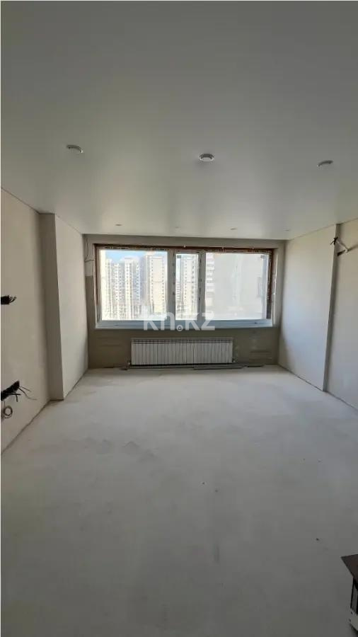 Продажа 2-комнатной квартиры, 54.5 м² в Астане