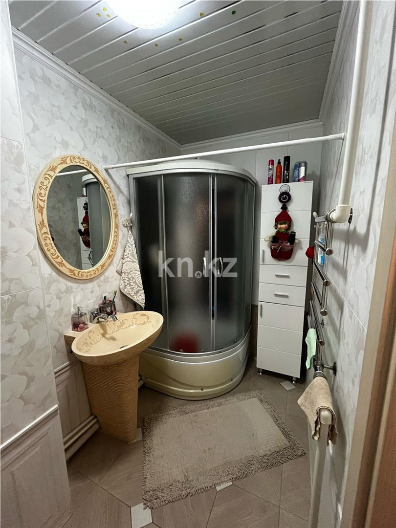 Продажа 1-комнатной квартиры, 38 м² в Караганде - фото 5