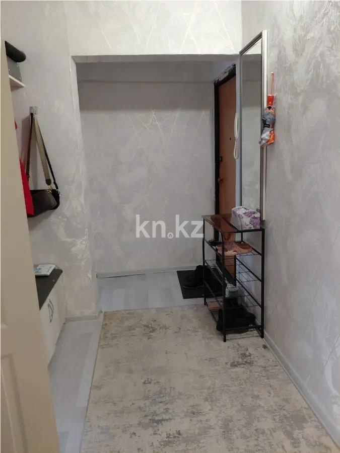 Продажа 2-комнатной квартиры, 43 м² в Алматы - фото 4