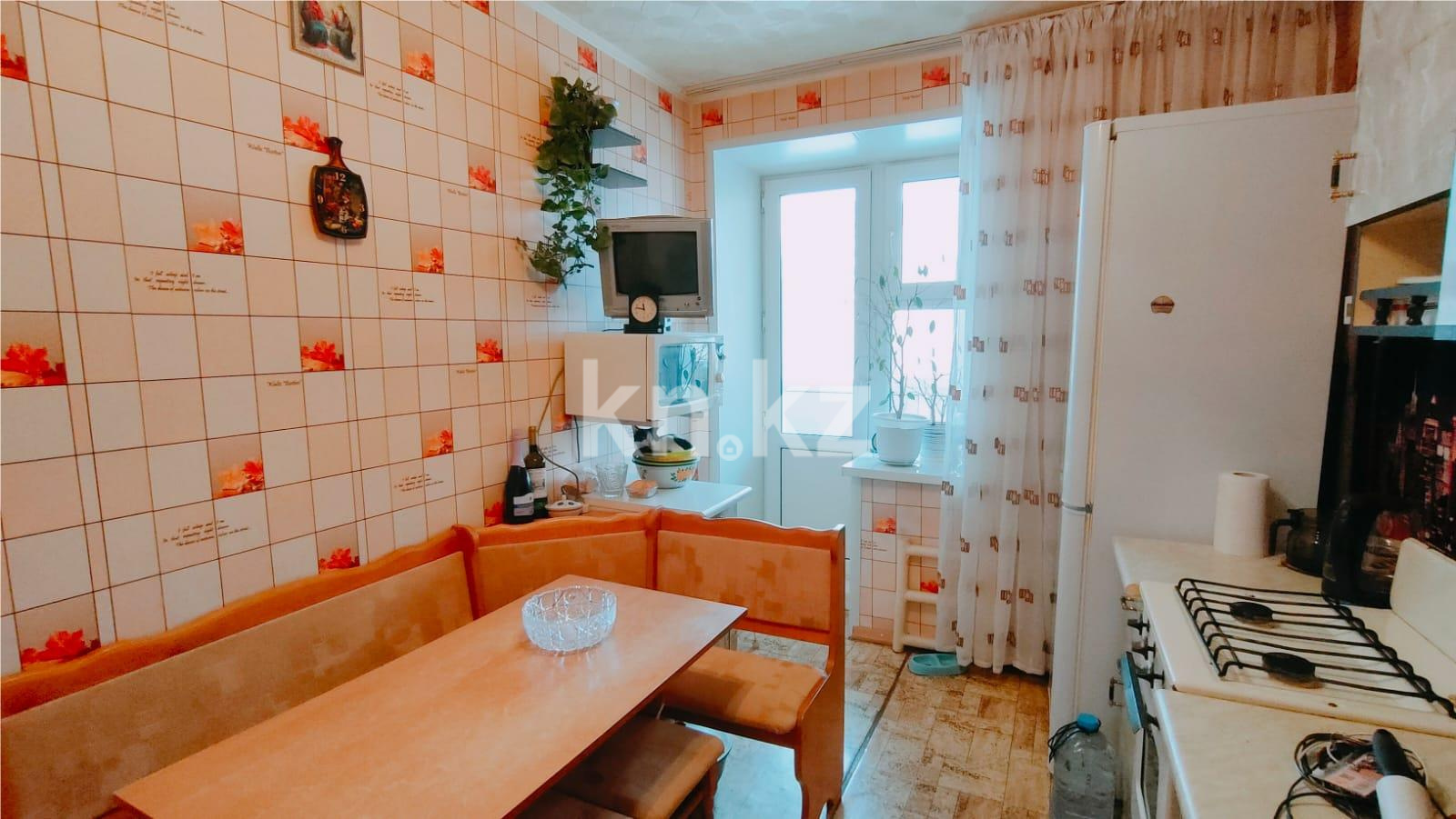 Продажа 1-комнатной квартиры, 37 м² в Караганде - фото 6