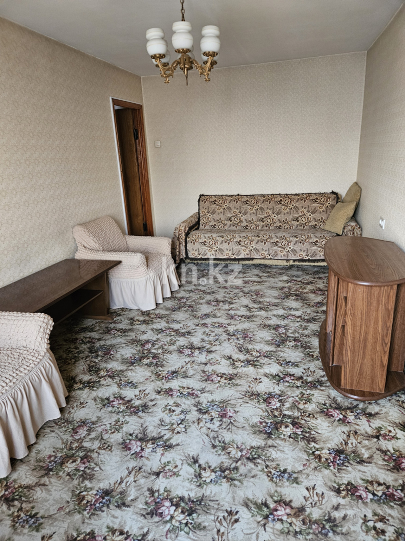 Продажа 1-комнатной квартиры, 27 м² в Алматы - фото 3