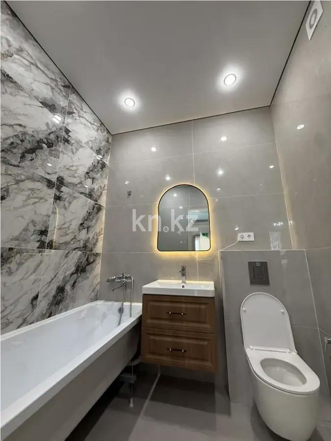Продажа 1-комнатной квартиры, 42.2 м² в Астане - фото 3