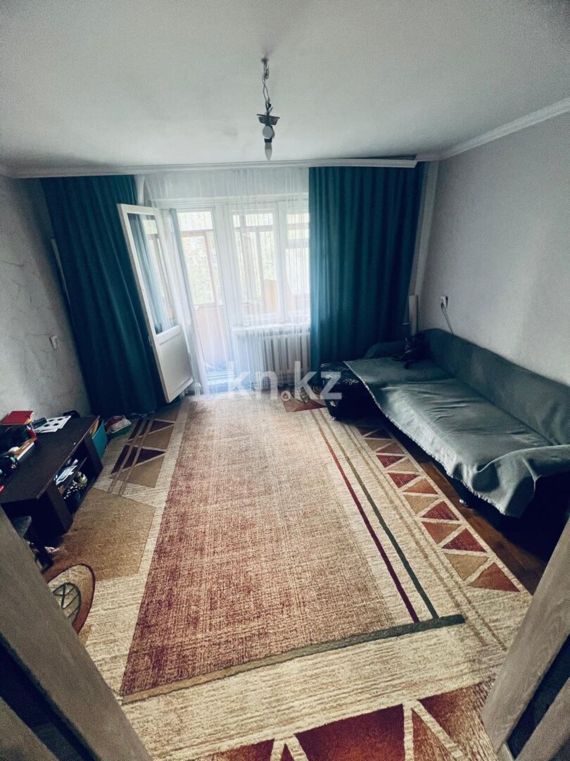 Продажа 2-комнатной квартиры, 53 м² в Караганде - фото 8