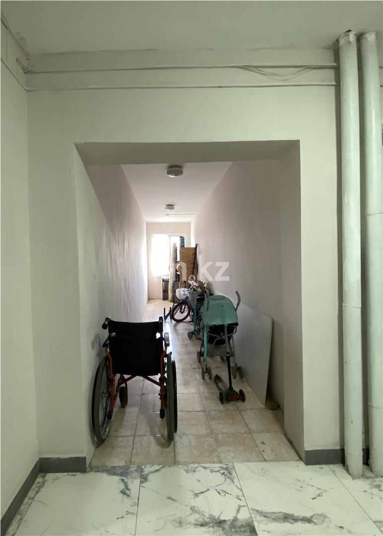 Продажа 2-комнатной квартиры, 56 м² в Астане - фото 13