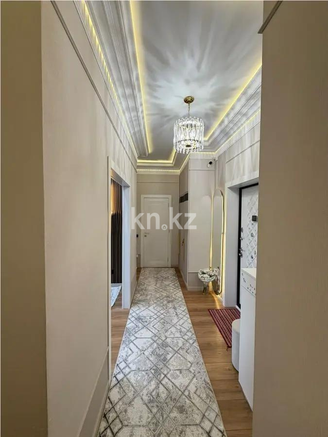 Продажа 3-комнатной квартиры, 65 м² в Астане - фото 6