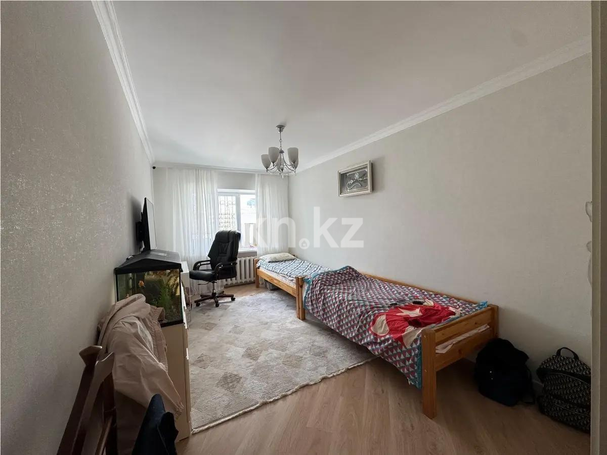 Продажа 4-комнатной квартиры, 117 м² в Астане - фото 4