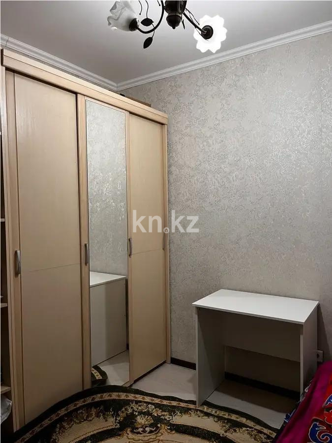 Продажа 1-комнатной квартиры, 34 м², пр. Абылай хана, дом  5/3 в Астане - фото 3