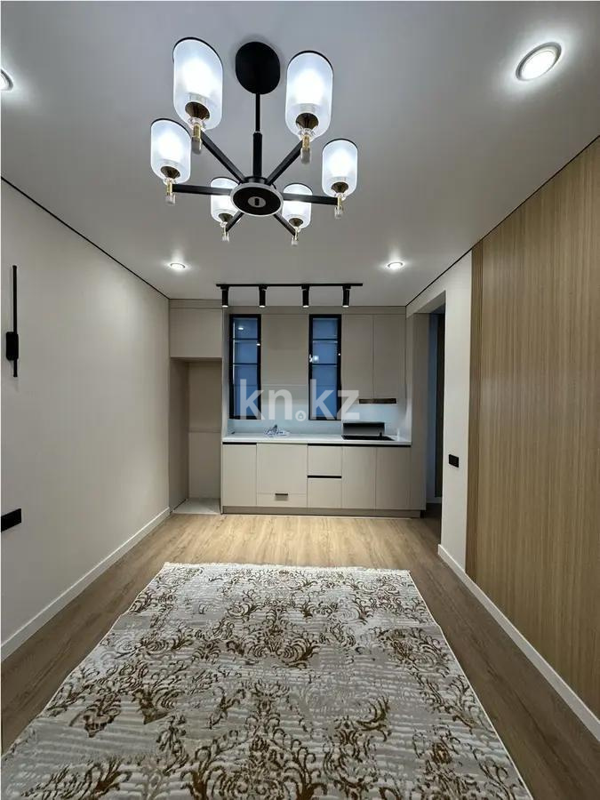 Продажа 3-комнатной квартиры, 54 м² в Алматы - фото 4